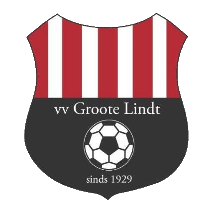 Logo vv Groote Lindt